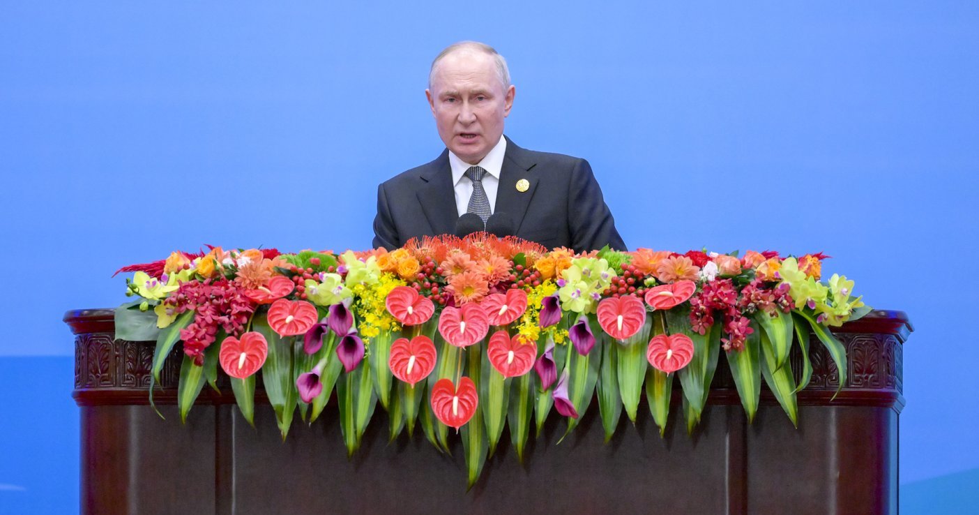Nevzorov ha spiegato le voci sulla morte di Putin: tutti aspettano la morte di un maniaco