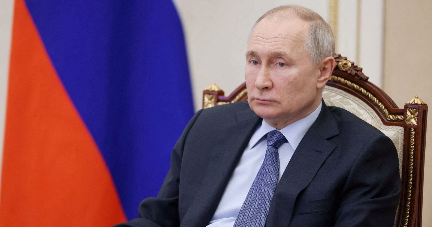 Analyse av hva som foregår i Vladimir Putins hode: skaden gjøres først mot andre, så mot ham selv