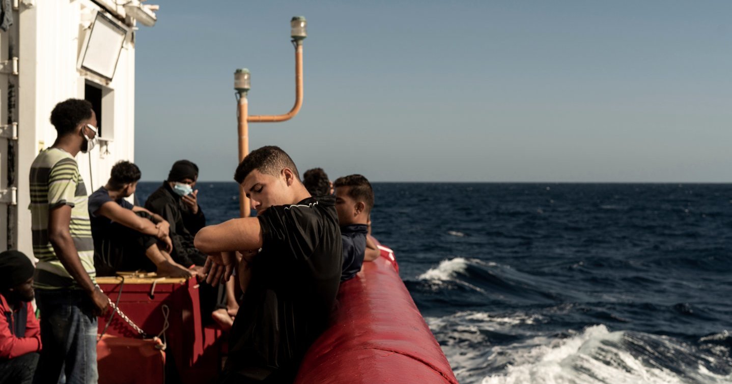 La Francia espellerà 44 dei 234 migranti al centro del contenzioso con l’Italia