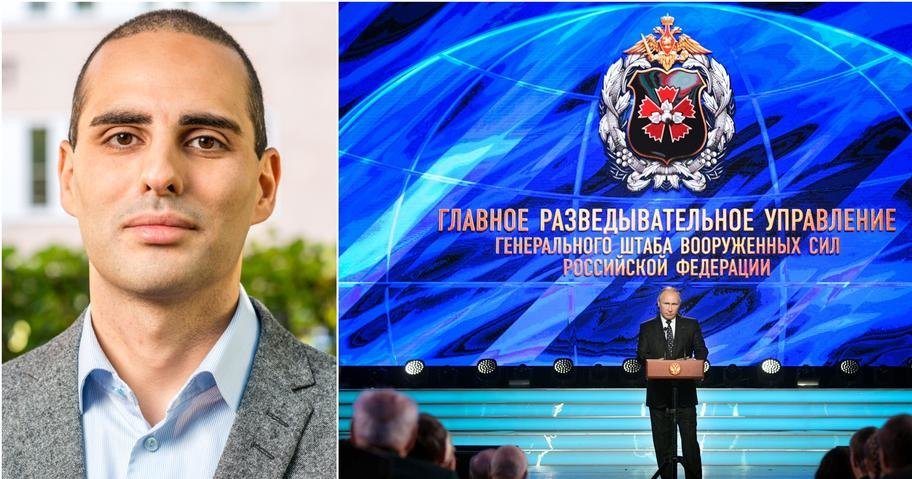 Sveriges ekstraordinære spionskandale: hvordan grådighet lokket Putin inn i etterretningsfeller