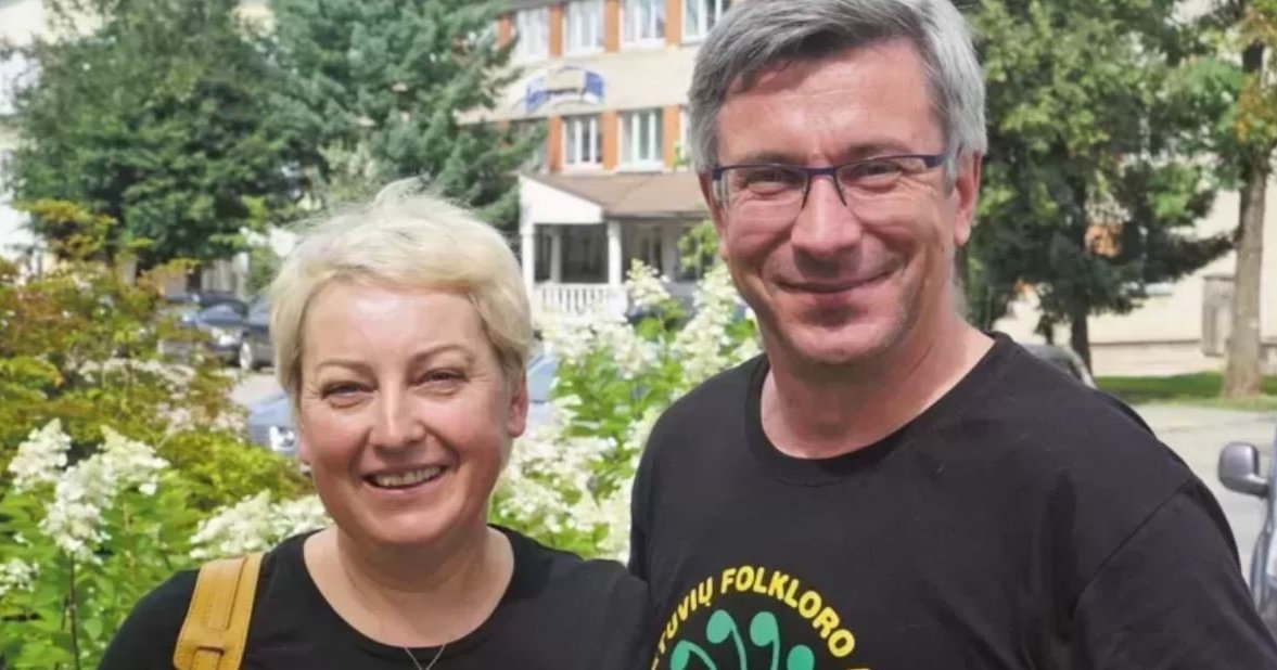 En musikklærer fra Vilnius ble hotellsjef i Norge: hun ble sjokkert da hun så lønnen hennes