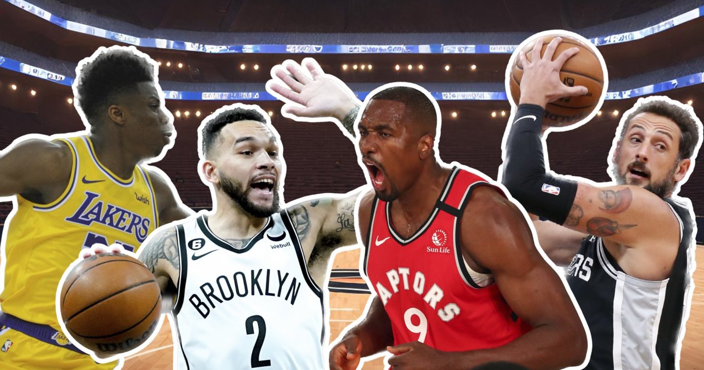 Campioni NBA in Eurolega: quali squadre difendono il loro onore e come stanno andando?