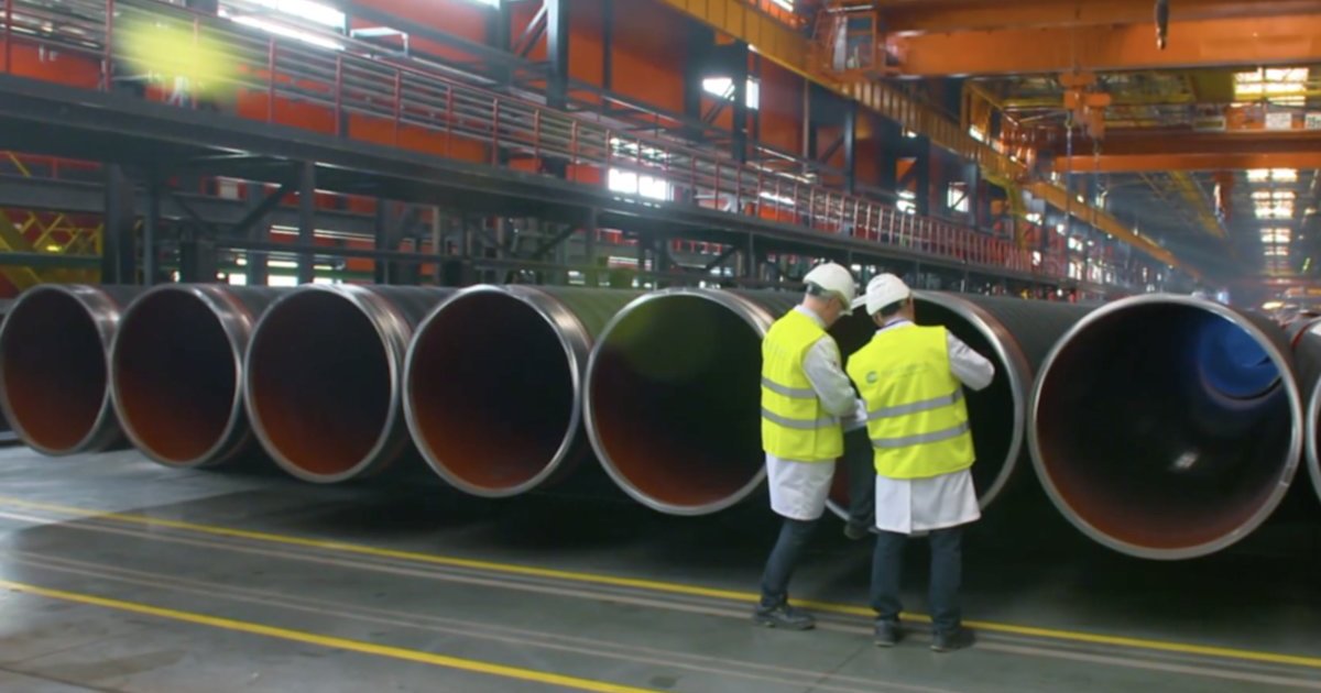 Norge skjerper sikkerheten ved oljeanlegg på grunn av Nord Stream-hendelser