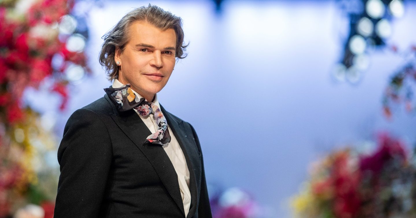 Juozas Statkevičius prisiminė studijų laikus: sulaukdavo ypač daug dėmesio  | tv3.lt