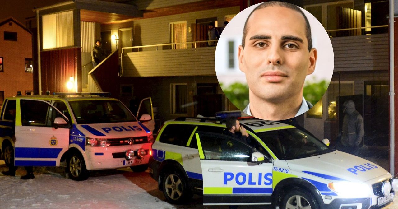 Sverige ble rystet av en spionskandale: to brødre solgte hemmeligheter uten å nøle