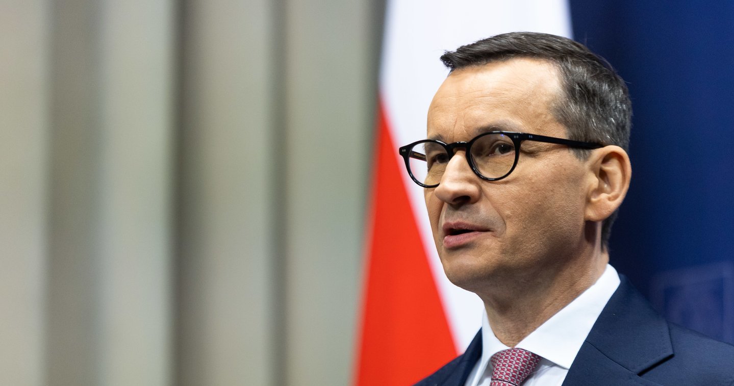 Polska chce, aby NATO rozmieściło w kraju broń nuklearną