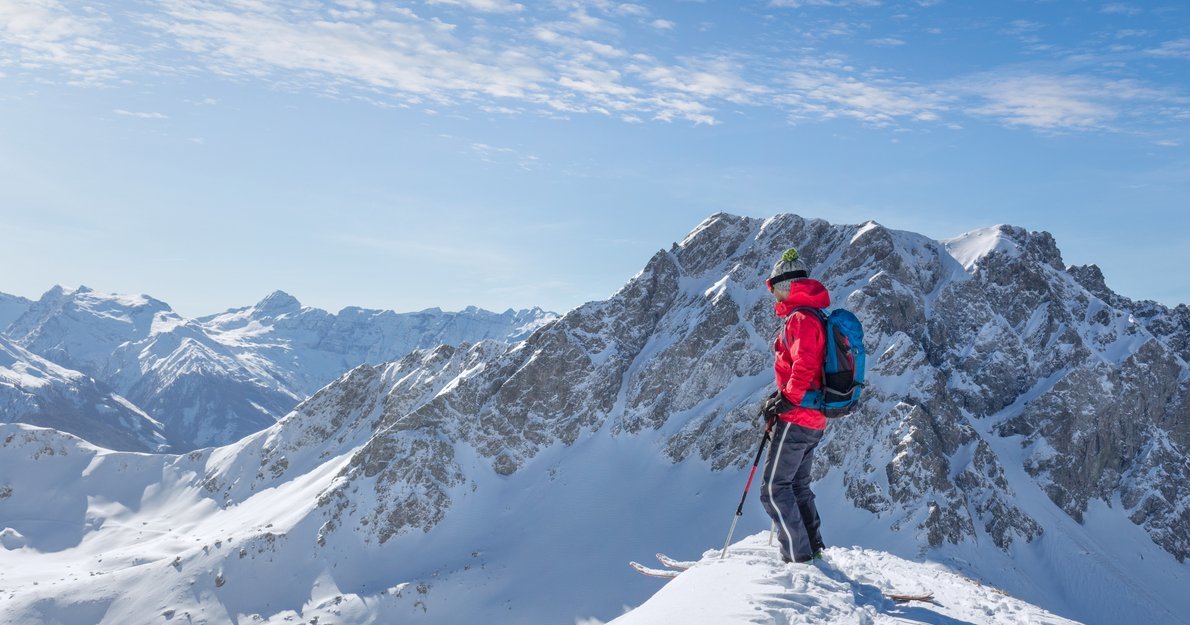 Località chiamate paradisi degli sciatori – dove i lituani trascorreranno le loro vacanze invernali quest’anno