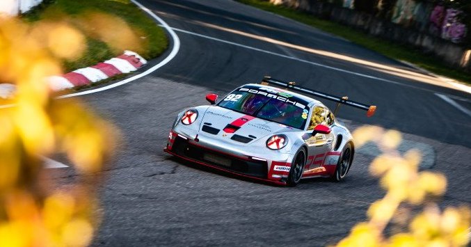“Porsche Baltic” apre la stagione 2023: sarà piena di almeno un’auto e nuove piste