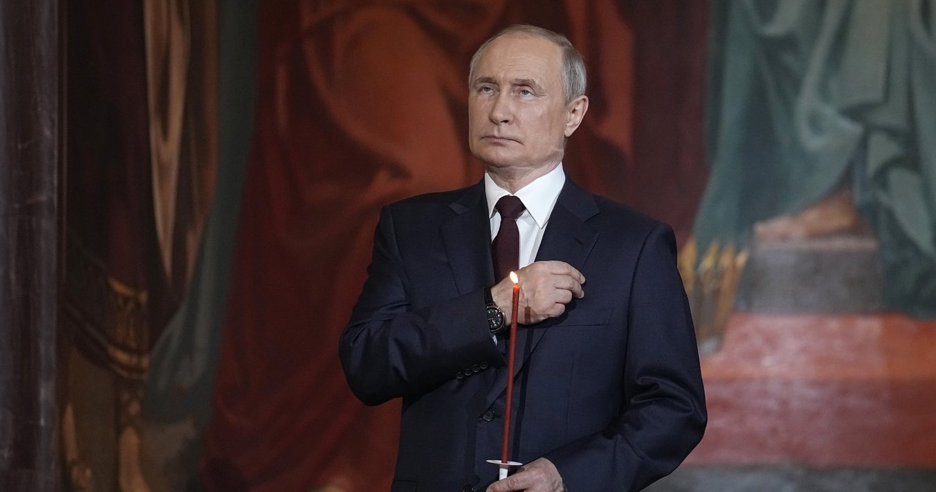 Chi guiderà la Russia dopo la morte di Putin?  Le ultime indiscrezioni riguardano i suoi possibili successori