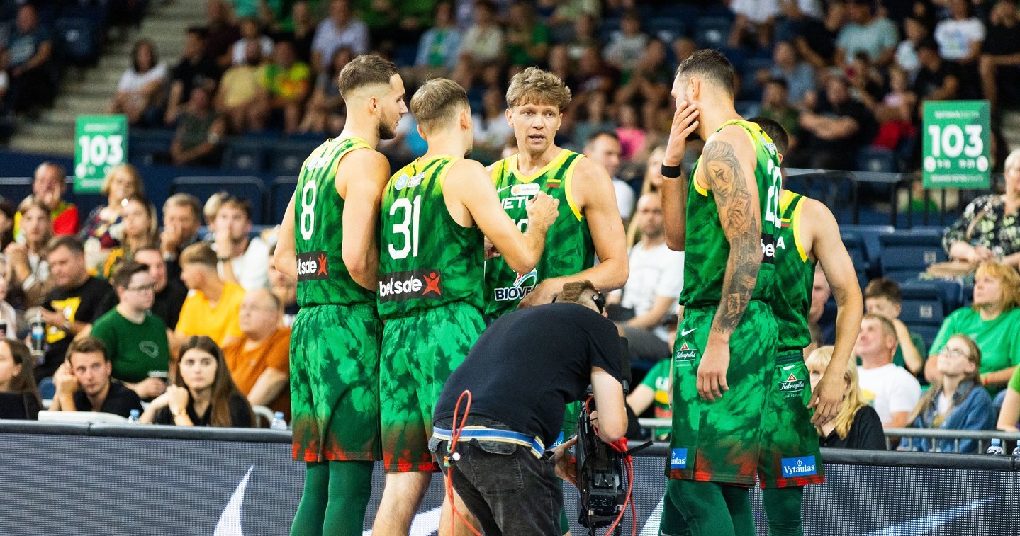 Venerdì – inizio della Coppa del Mondo FIBA ​​di basket: quali intrighi segneranno il campionato quest’anno?