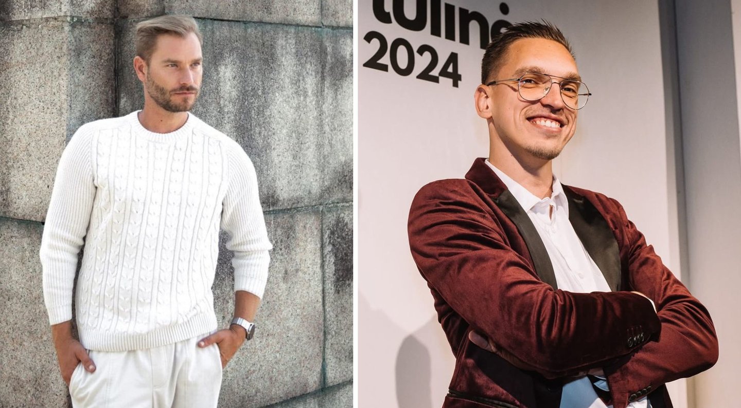 Mantas Bertulis atsivėrė apie brolį Simą Kučą ir bendrą jų tėvą: „Man tai –  labai žemas lygis“