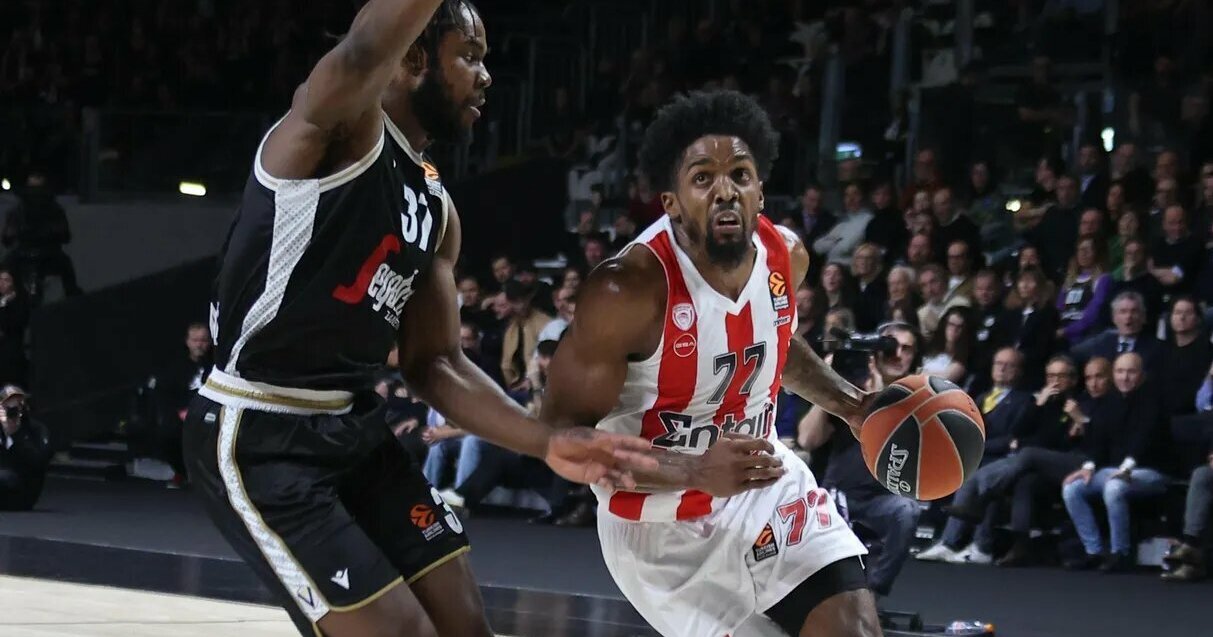 La Virtus, che ha creato una vera e propria sauna per l’Olympiacos, è caduta negli ultimi secondi