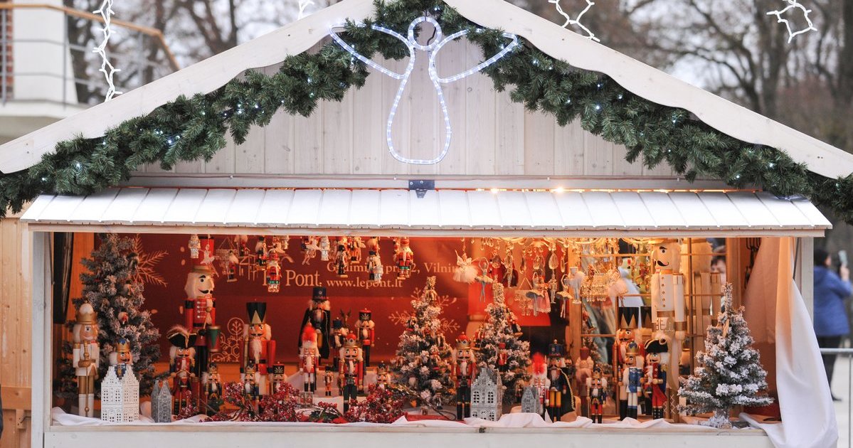 I lituani hanno viaggiato durante le festività natalizie: quest’anno emerge una nuova tendenza