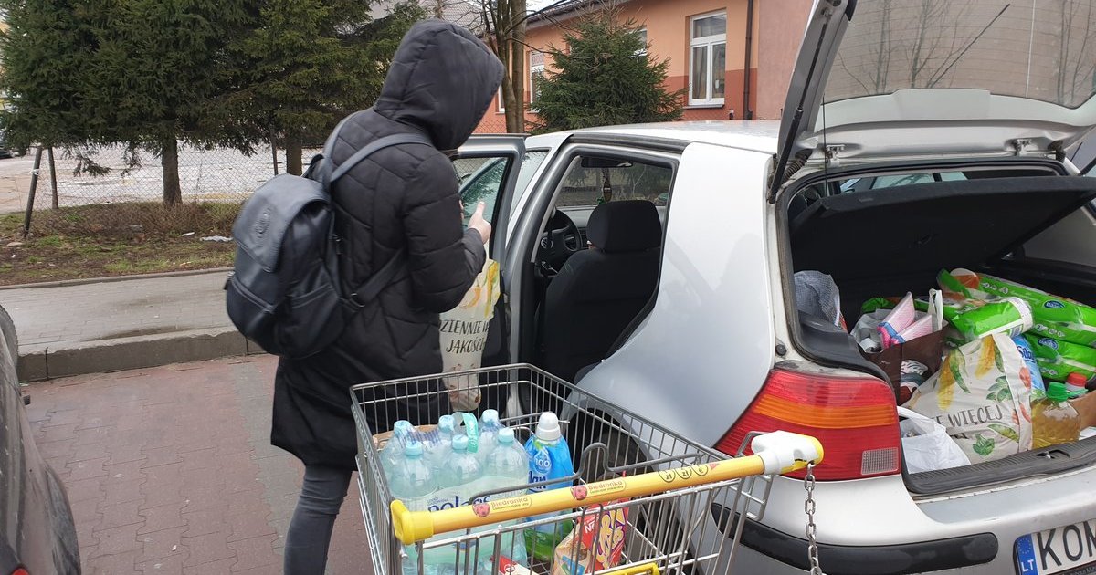 Wygodniej będzie pojechać do Polski na zakupy: planują remont dróg przy granicy