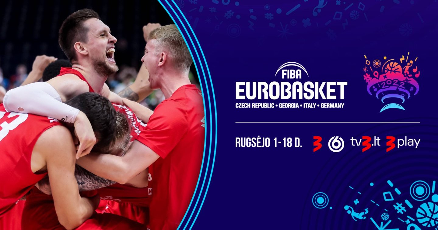 Recenzja EuroBasket 2022: Jak Polska wysłała do domu mistrzów Europy?