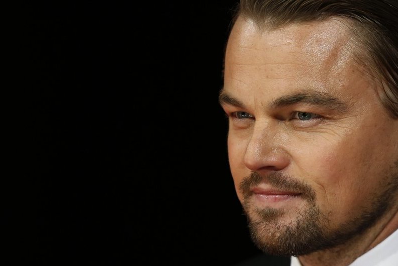 8 Faktai Kurių Nezinojote Apie Leonardo Dicaprio Tv3 Lt