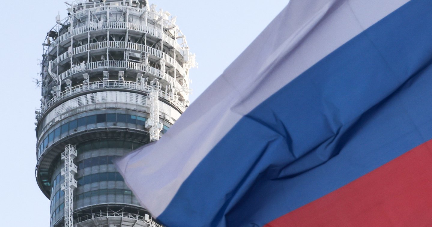 Russland fordømte den norske konsulens sinneutbrudd på hotell
