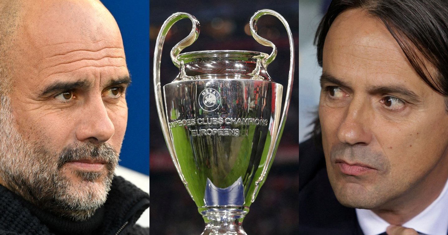 In UEFA Champions League – il cuore della finale: chi alzerà il trofeo del vincitore?