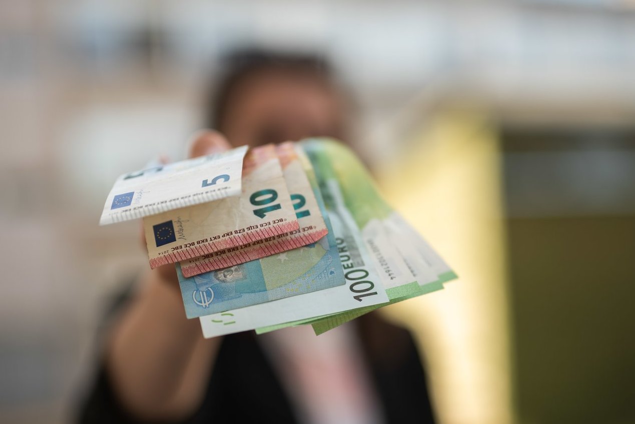 Teismui perduota 13 mln. eurų PVM grobstymo ir pinigų plovimo byla