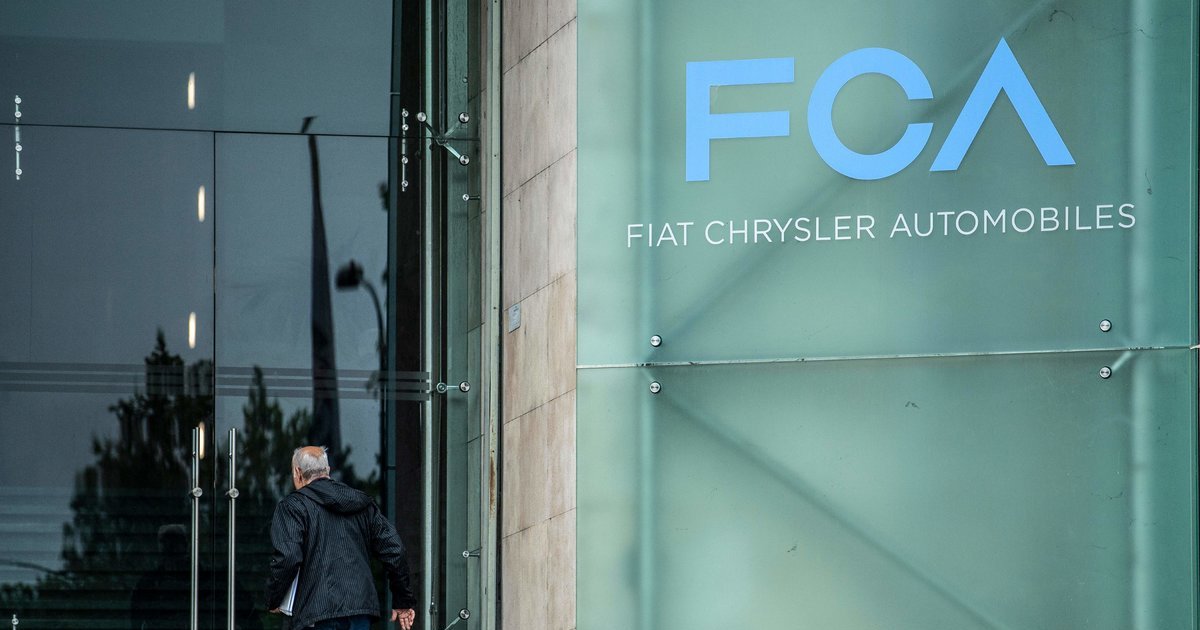 Fiat Chrysler ha ottenuto una vittoria nella più alta corte dell’UE per le agevolazioni fiscali