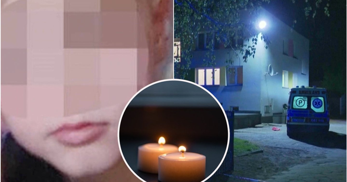 Lenkija opłakuje śmierć 8-letniego Kamilio: po zrobieniu mu okrutnego nukankino, matka nawet nie próbowała mu pomóc