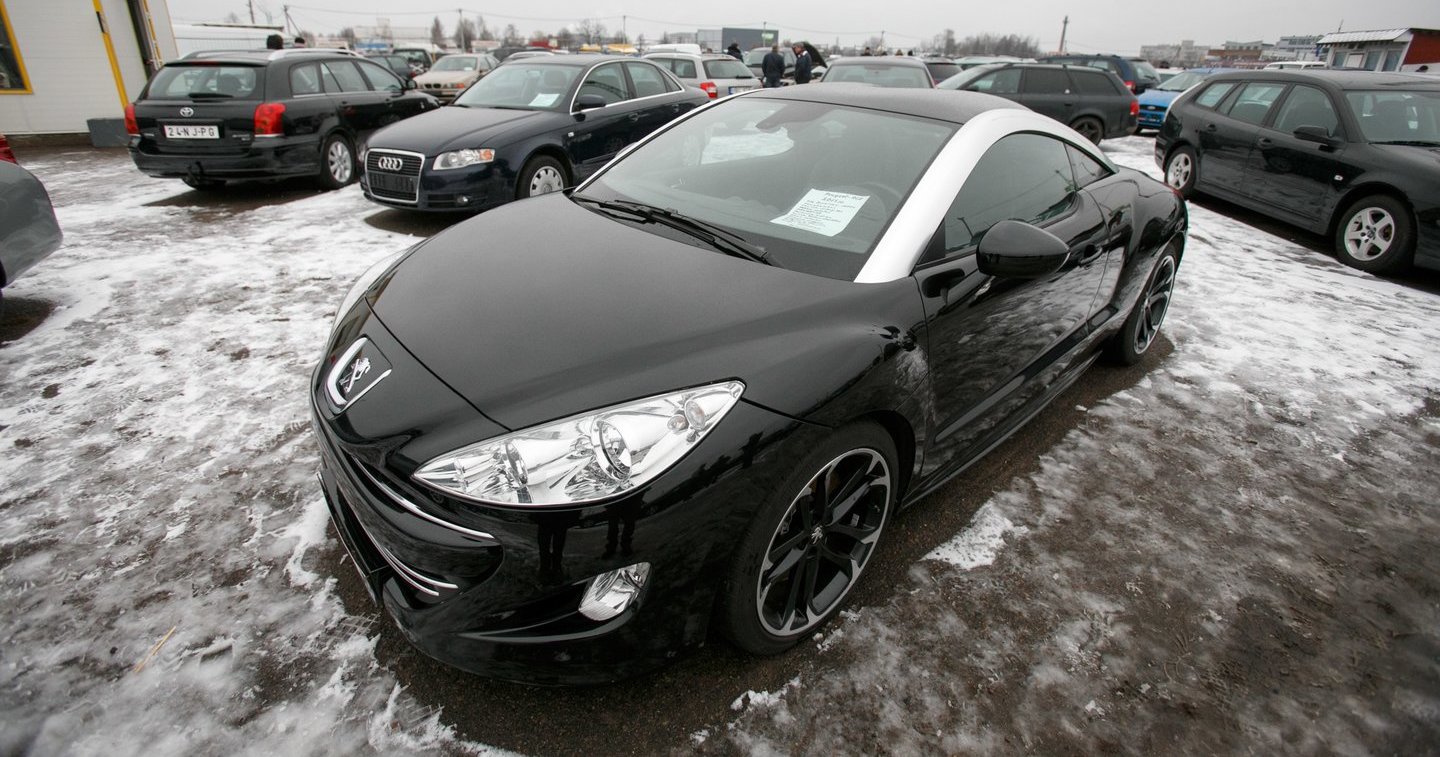 Auto Riska Big Perkant šiuos automobilius rizika didžiausia: paskelbė kurių rida ...