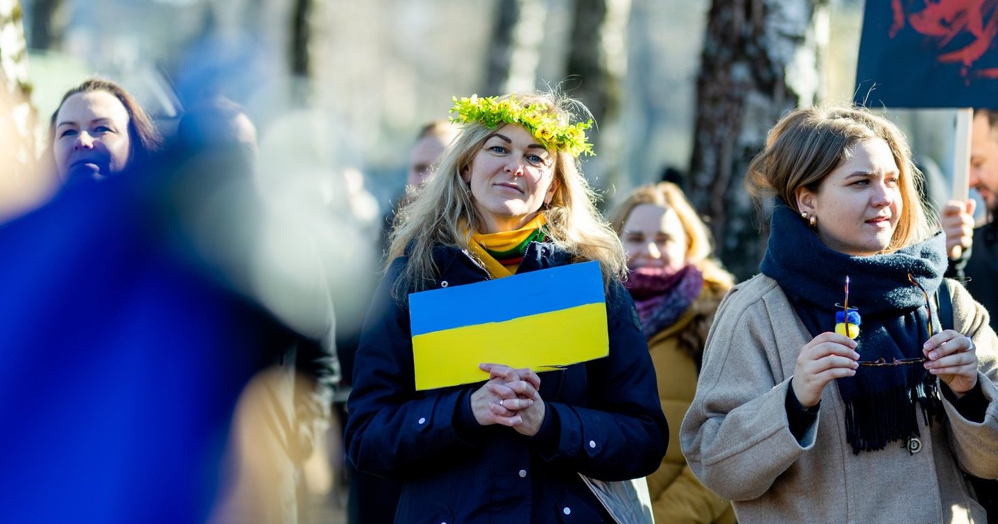 Wojna na Ukrainie w skrócie: najważniejsze wydarzenia ze środy