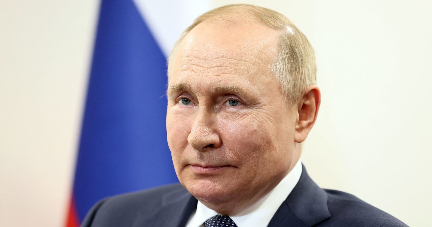 Ex presidente del Consiglio Berlusconi: Putin è stato ‘spinto’ ad attaccare l’Ucraina