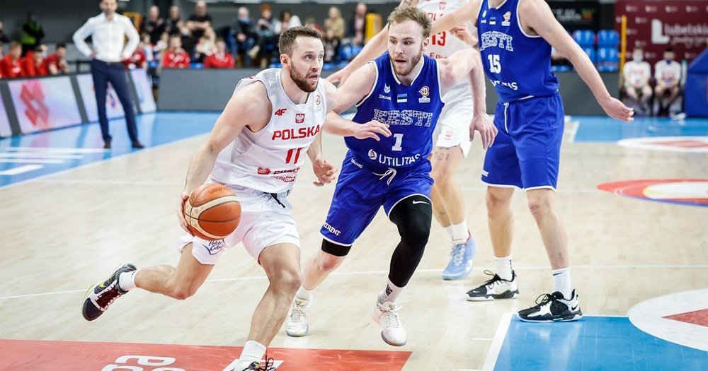 Nie ma braterskiej miłości: koszykarz obwiniał brata za to, że nie dostał się do męskiej reprezentacji Polski w koszykówce