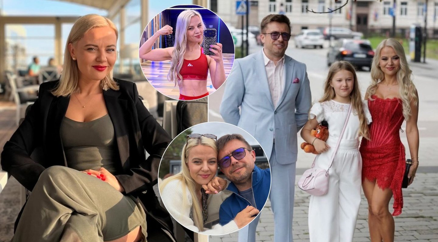Ne kartą skirtis norėjusi Renata Jampolskė prabilo apie juodžiausią etapą ir pasiektą Mariaus dugną: „Stebiuosi, kaip..“