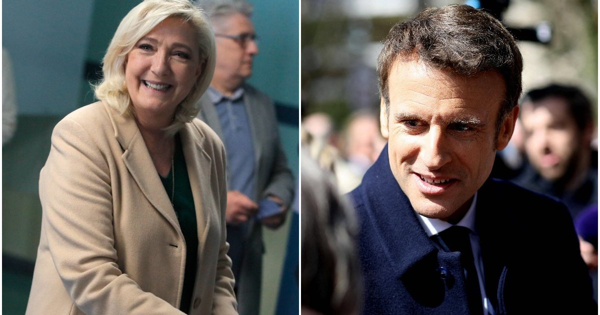 Wybory, które mogą zahaczyć o UE i NATO: czy marzenie Putina spełni się we Francji, jeśli wygra Le Pen?