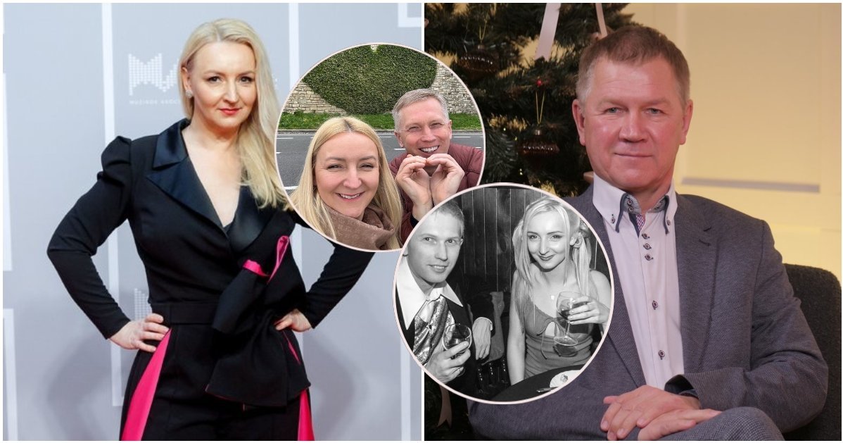Išgirdęs, kodėl Viktorija Mauručaitė vis dar nesusituokė su mylimuoju, Naglis Šulija davė patarimą: „Dabar aš suprantu“