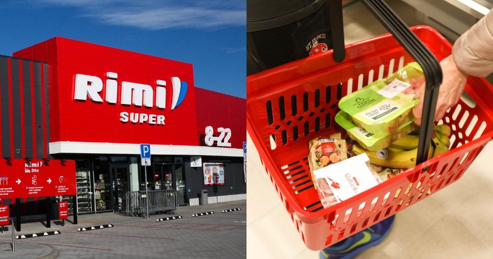Parduotame „Rimi“ – pokyčiai: pasakė, kokių prekių neliks, o kas atpigs ...