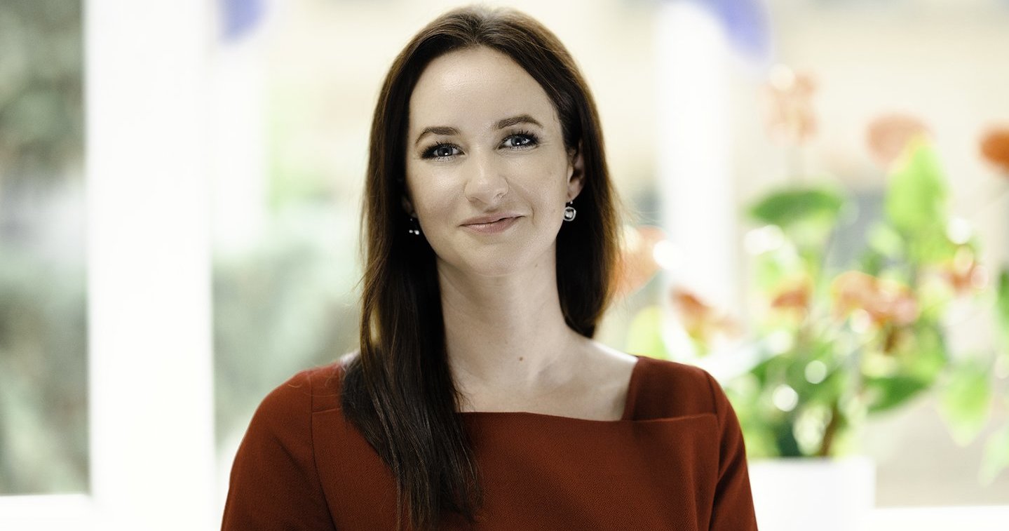 Henrika Rugine Ruginienė: iniciatyva „4 procentai“ neturi įtakos diskusijai dėl ...