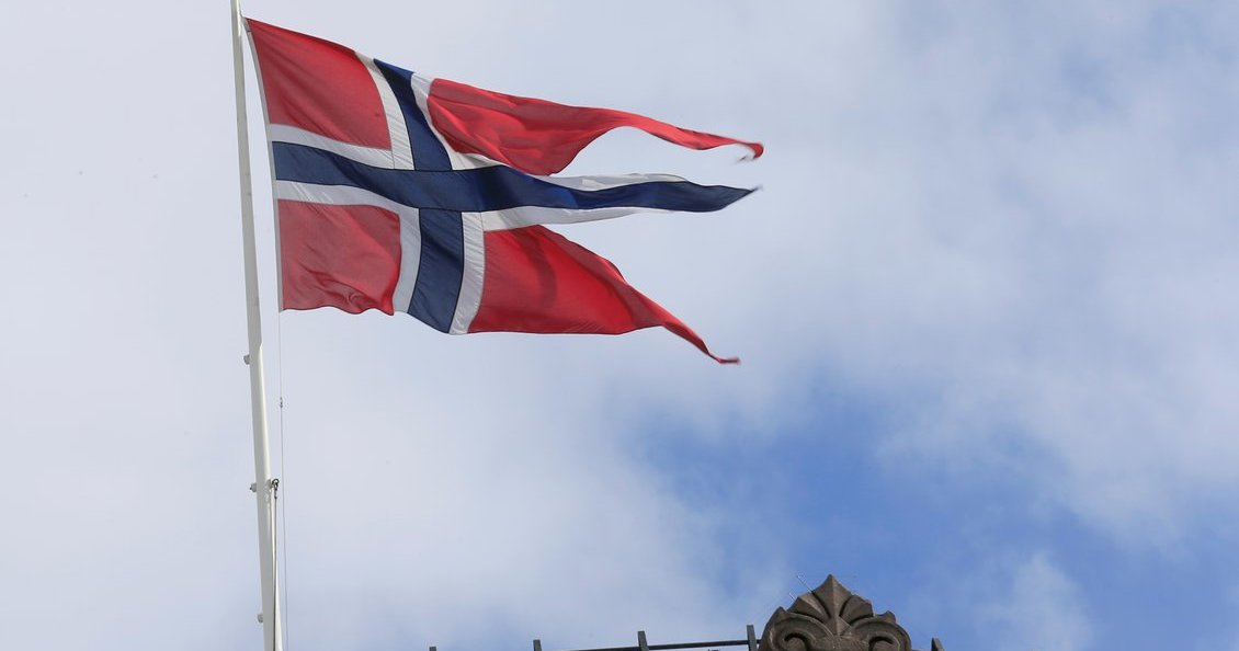 Norge har erklært 15 russiske ambassadeansatte som uønskede personer