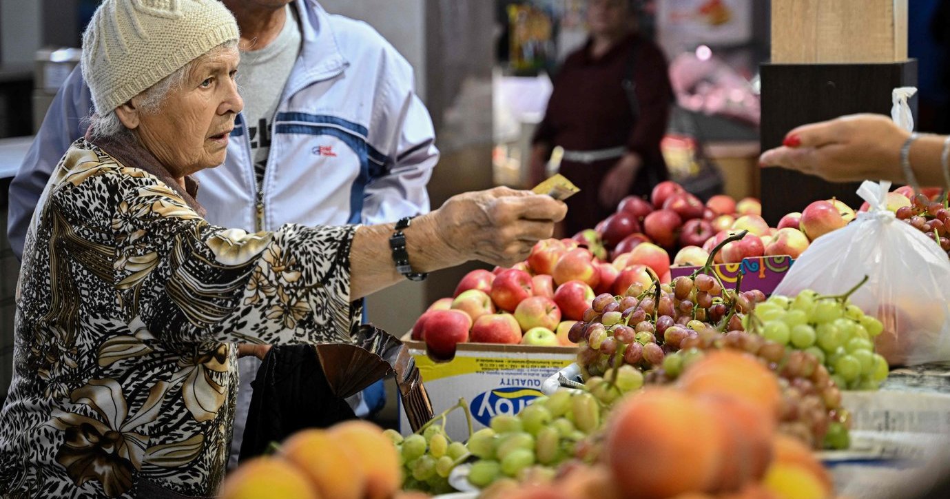 La disoccupazione nei paesi membri dell’OCSE era a un livello storicamente basso – 4,8%.