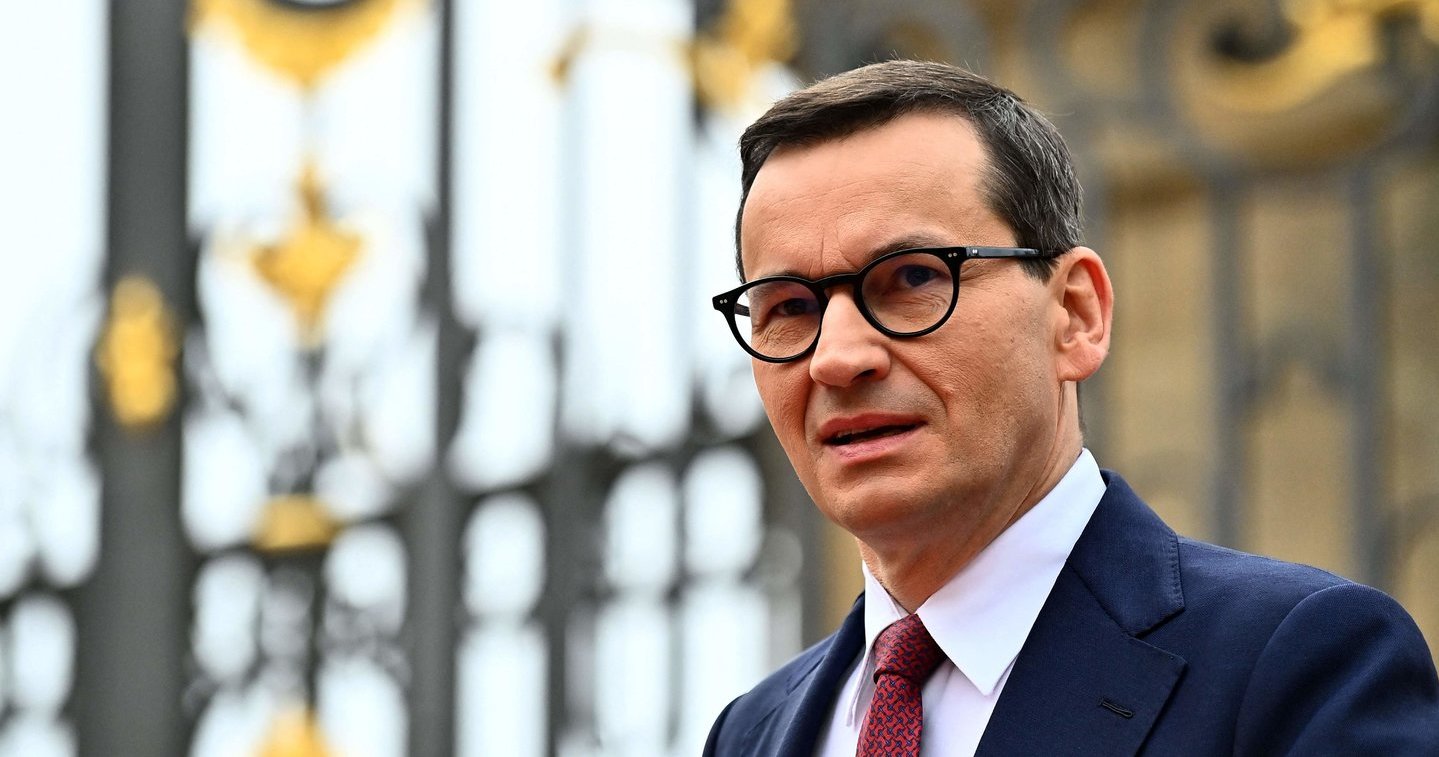 Premierzy Polski: „Moje przesłanie do Niemiec – łączcie się z innymi krajami”