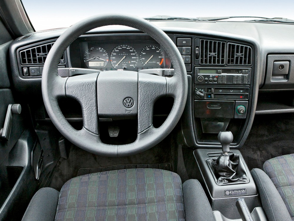 Volkswagen Corrado