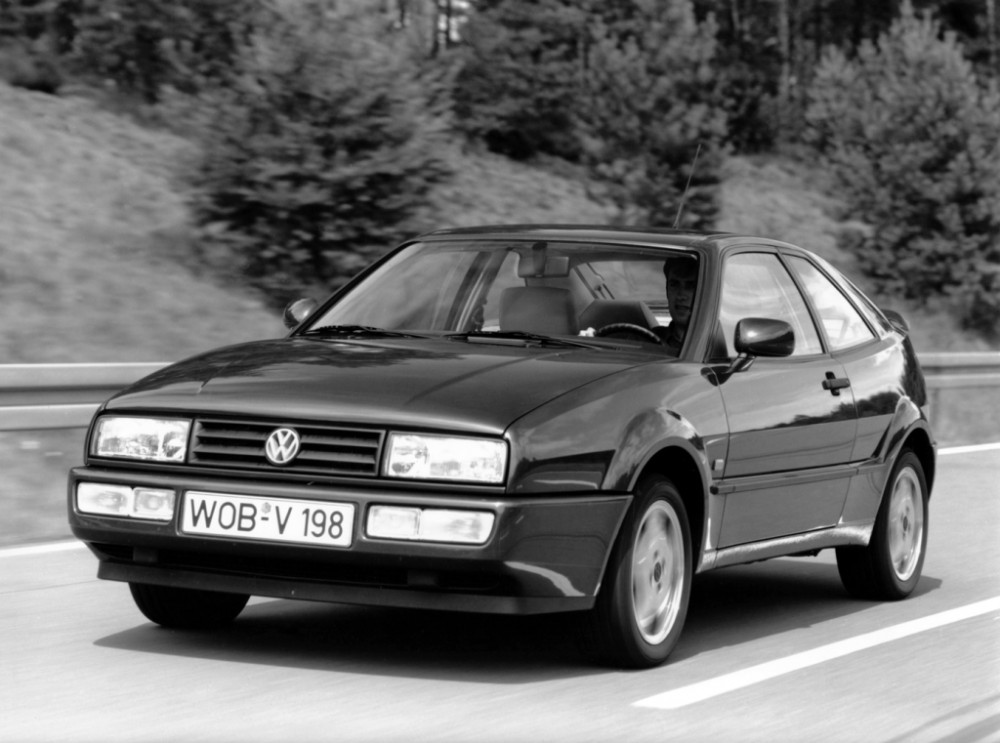 Volkswagen Corrado