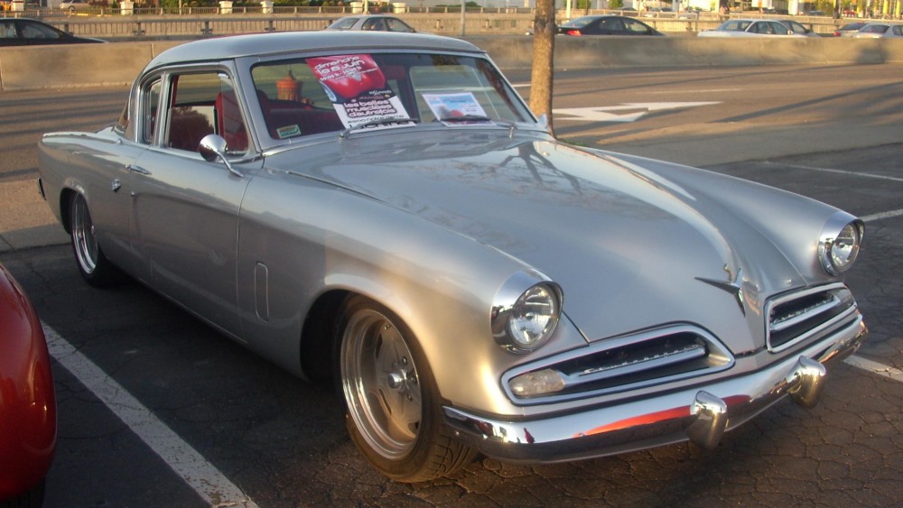 '53_Studebaker_Champion_(Orange_Julep)