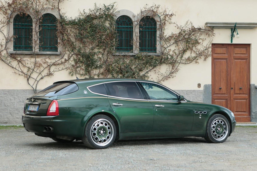 Quattroporte (9)