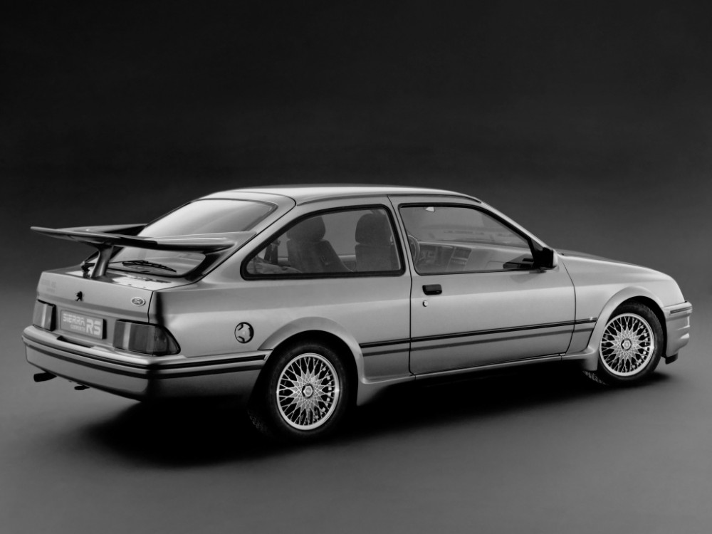 Ford Sierra RS Cosworth