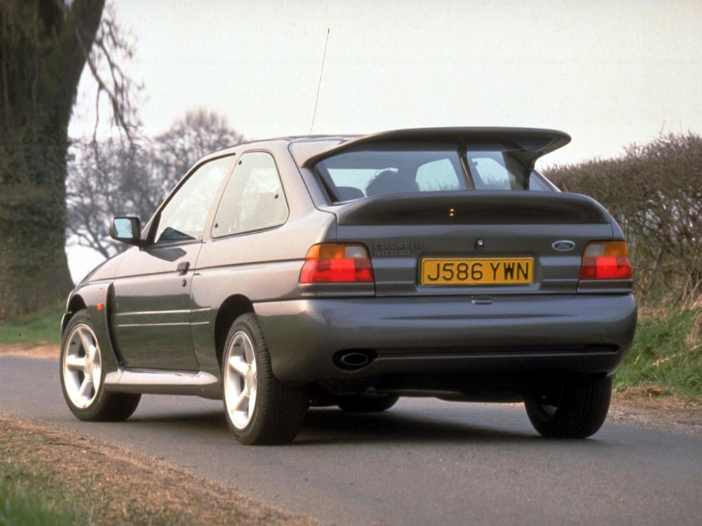 Ford Escort RS Cosworth