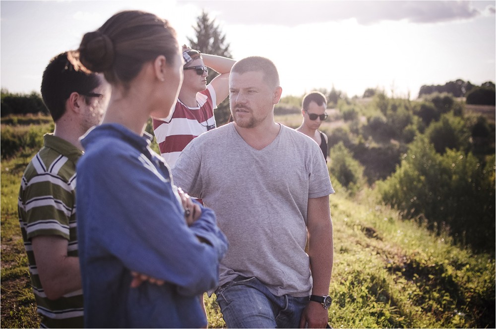 Justė Starinskaitė ruošiasi naujam iššūkiui