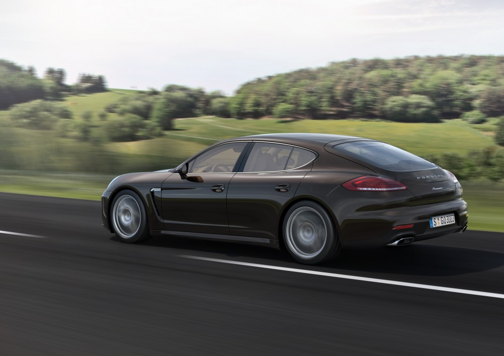 Panamera