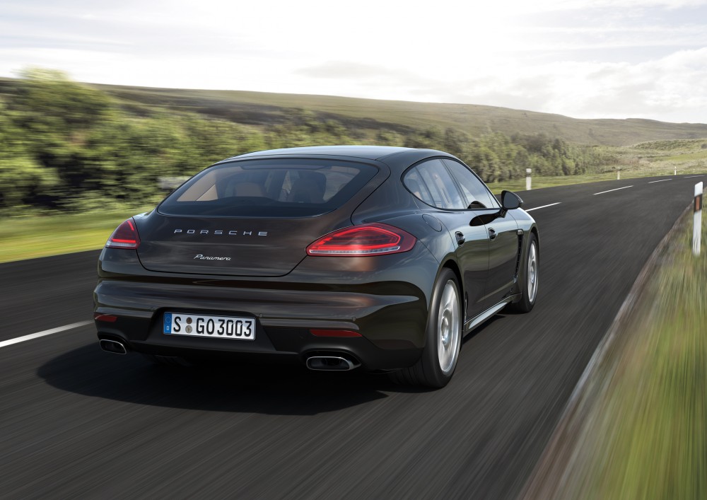 Panamera