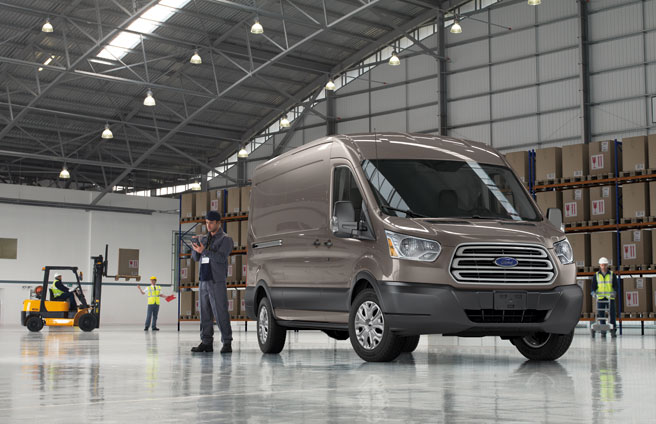 Ford Transit 2015_1