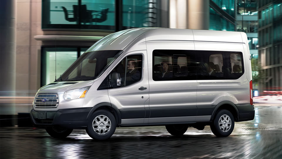 Ford Transit 2015_2