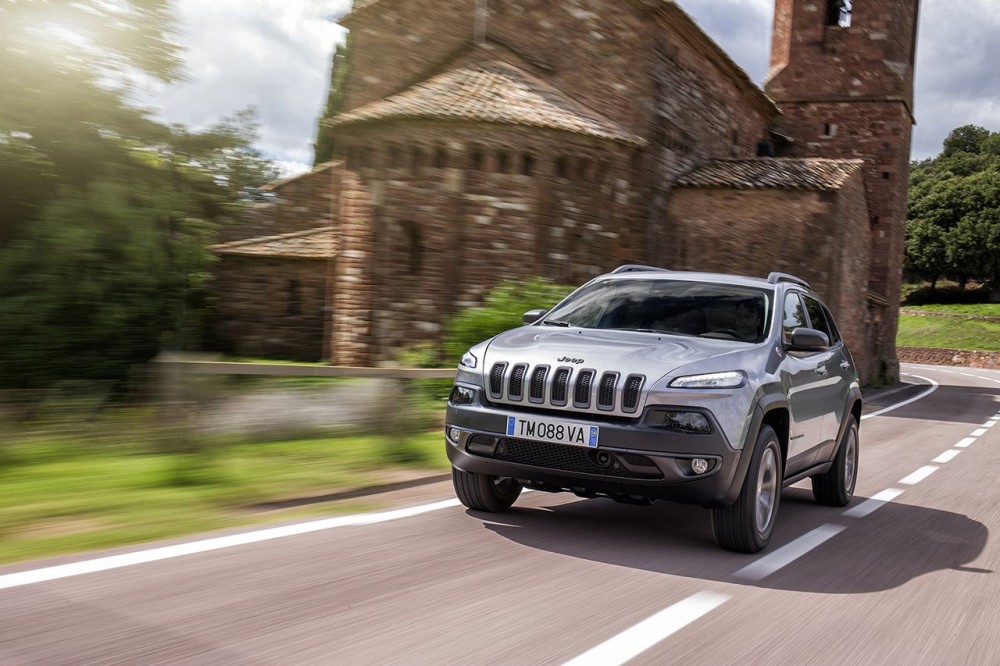 Jeep Cherokee Trailhawk (2)