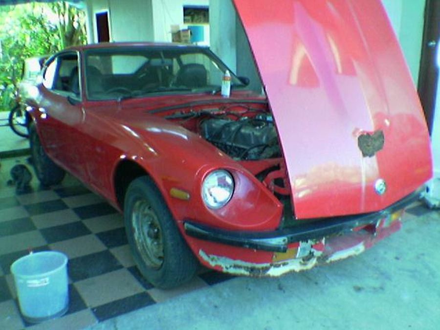 240z